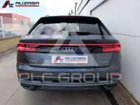 2022 Audi Q8