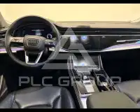 2022 Audi Q8