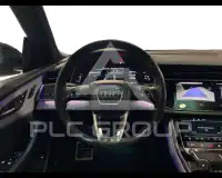 2022 Audi SQ8