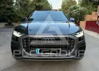 2022 Audi Q8