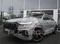 2022 Audi Q8