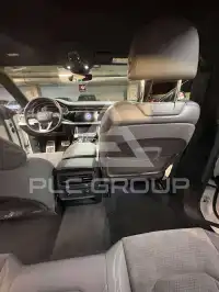 2022 Audi Q8