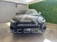 2022 Audi Q8