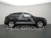 2022 Audi Q8