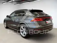 2022 Audi Q8