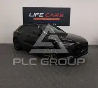 2022 Audi Q8