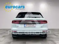 2022 Audi Q8