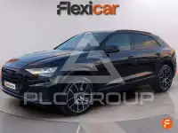 2022 Audi Q8