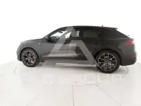 2022 Audi Q8