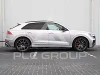 2022 Audi SQ8