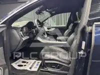 2022 Audi Q8
