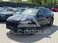 2022 Audi Q8