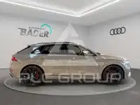 2022 Audi Q8