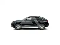 2022 Audi Q8