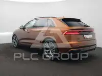 2022 Audi Q8