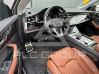2022 Audi Q8