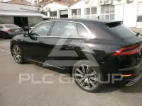 2022 Audi Q8