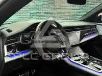 2022 Audi Q8