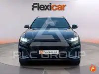 2022 Audi Q8