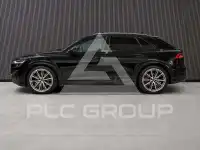 2022 Audi Q8
