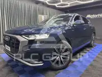 2022 Audi Q8