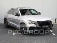 2022 Audi SQ8