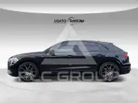 2022 Audi Q8