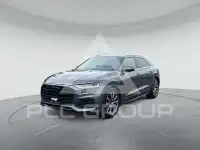 2022 Audi Q8