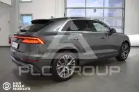 2022 Audi Q8