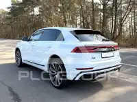 2022 Audi Q8