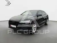 2022 Audi Q8