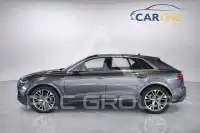 2022 Audi Q8
