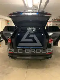 2022 Audi Q8