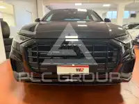 2022 Audi Q8