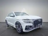 2022 Audi Q8