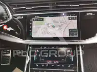 2022 Audi Q8