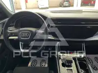 2022 Audi Q8