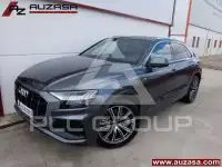 2022 Audi Q8