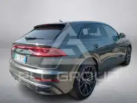2022 Audi Q8