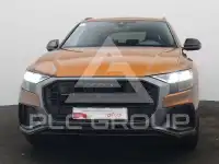 2022 Audi Q8