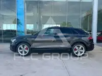 2022 Audi Q8