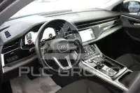 2022 Audi Q8
