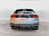 2022 Audi Q8
