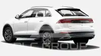 2022 Audi Q8