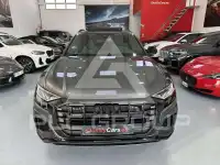 2022 Audi Q8