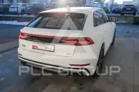 2022 Audi Q8