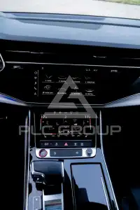 2022 Audi Q8