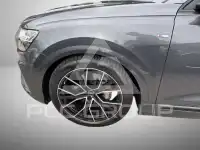 2022 Audi Q8