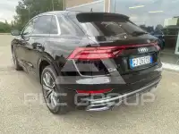 2022 Audi Q8