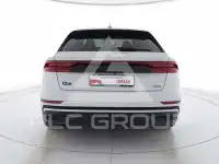 2022 Audi Q8